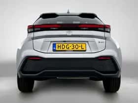 Toyota C-HR (2025) thumbnail 20