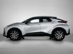 Toyota C-HR (2025) thumbnail 3