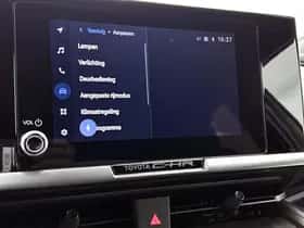 Toyota C-HR (2025) thumbnail 25