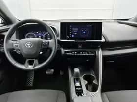 Toyota C-HR (2025) thumbnail 4