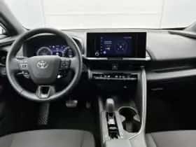 Toyota C-HR (2025) thumbnail 5