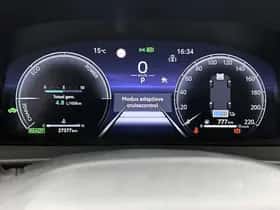 Toyota C-HR (2025) thumbnail 5