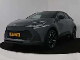 Toyota C-HR (2025) thumbnail 1