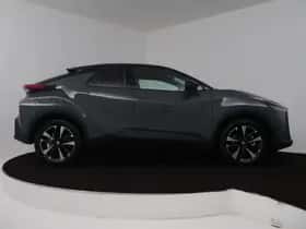 Toyota C-HR (2025) thumbnail 14
