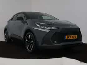 Toyota C-HR (2025) thumbnail 15