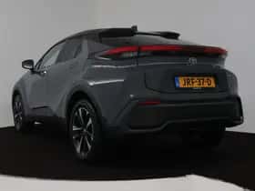 Toyota C-HR (2025) thumbnail 16
