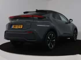 Toyota C-HR (2025) thumbnail 3