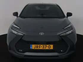 Toyota C-HR (2025) thumbnail 24