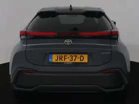 Toyota C-HR (2025) thumbnail 25