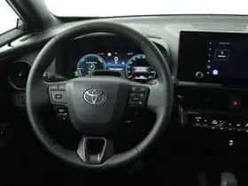 Toyota C-HR (2025) thumbnail 30