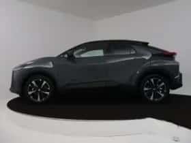 Toyota C-HR (2025) thumbnail 4