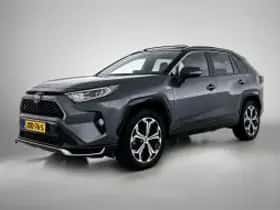 Toyota RAV4 (2022) thumbnail 2
