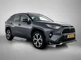 Toyota RAV4 (2022) thumbnail 14