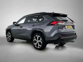 Toyota RAV4 (2022) thumbnail 15