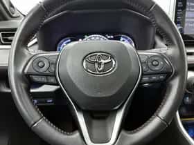 Toyota RAV4 (2022) thumbnail 19