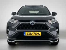 Toyota RAV4 (2022) thumbnail 23