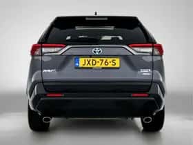 Toyota RAV4 (2022) thumbnail 24