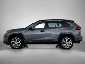 Toyota RAV4 (2022) thumbnail 4