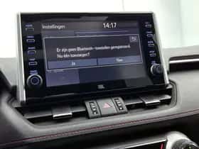 Toyota RAV4 (2022) thumbnail 35
