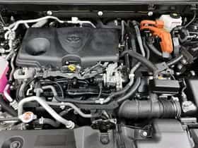Toyota RAV4 (2022) thumbnail 36