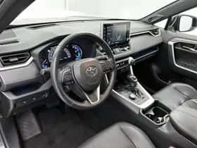Toyota RAV4 (2022) thumbnail 40