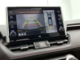 Toyota RAV4 (2022) thumbnail 9