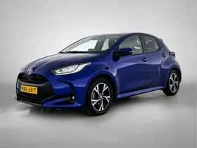 Toyota Yaris (2025)