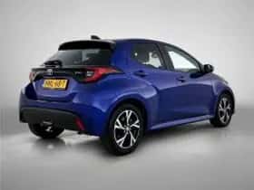 Toyota Yaris (2025) thumbnail 3
