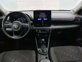 Toyota Yaris (2025) thumbnail 5