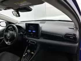 Toyota Yaris (2025) thumbnail 7