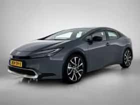 Toyota Prius (2024) thumbnail 2
