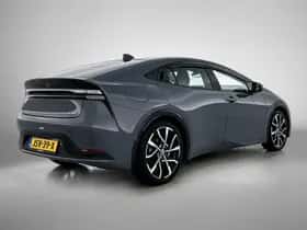 Toyota Prius (2024) thumbnail 2