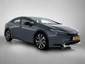 Toyota Prius (2024) thumbnail 12