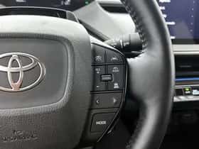 Toyota Prius (2024) thumbnail 14
