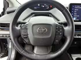 Toyota Prius (2024) thumbnail 17