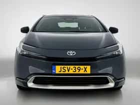 Toyota Prius (2024) thumbnail 19