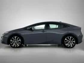Toyota Prius (2024) thumbnail 3