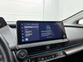 Toyota Prius (2024) thumbnail 30