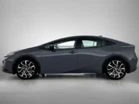 Toyota Prius (2024) thumbnail 4