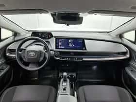 Toyota Prius (2024) thumbnail 4