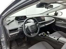 Toyota Prius (2024) thumbnail 35