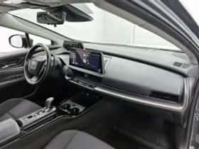 Toyota Prius (2024) thumbnail 7