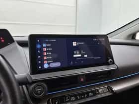 Toyota Prius (2024) thumbnail 7