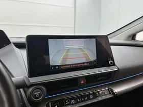 Toyota Prius (2024) thumbnail 8