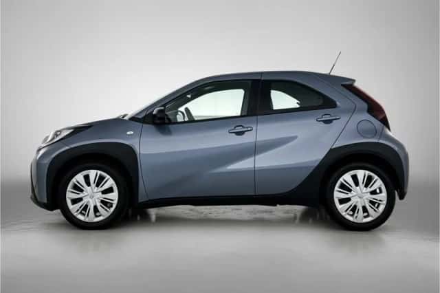 Toyota Aygo (2025) thumbnail 3