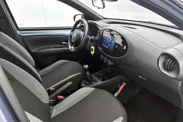Toyota Aygo (2025) thumbnail 6