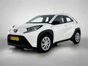 Toyota Aygo (2025)