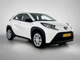 Toyota Aygo (2025) thumbnail 12