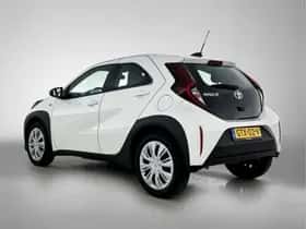 Toyota Aygo (2025) thumbnail 13