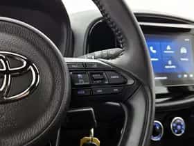 Toyota Aygo (2025) thumbnail 14